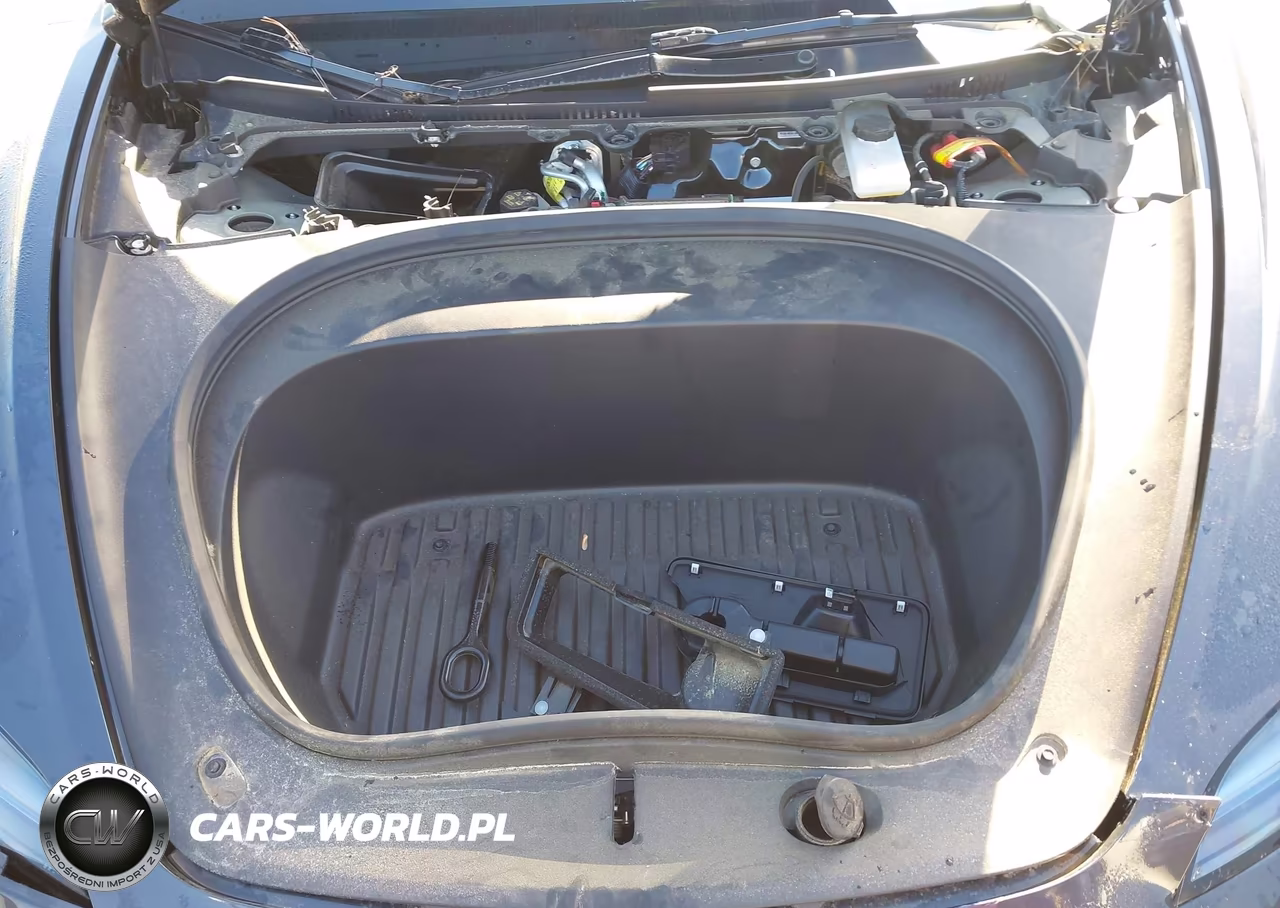 2025 Tesla Model 3 Long Range Rear-Wheel Drive-Standard Rear-Wheel Drive VIN:5YJ3E1EA2SF044592 - 10