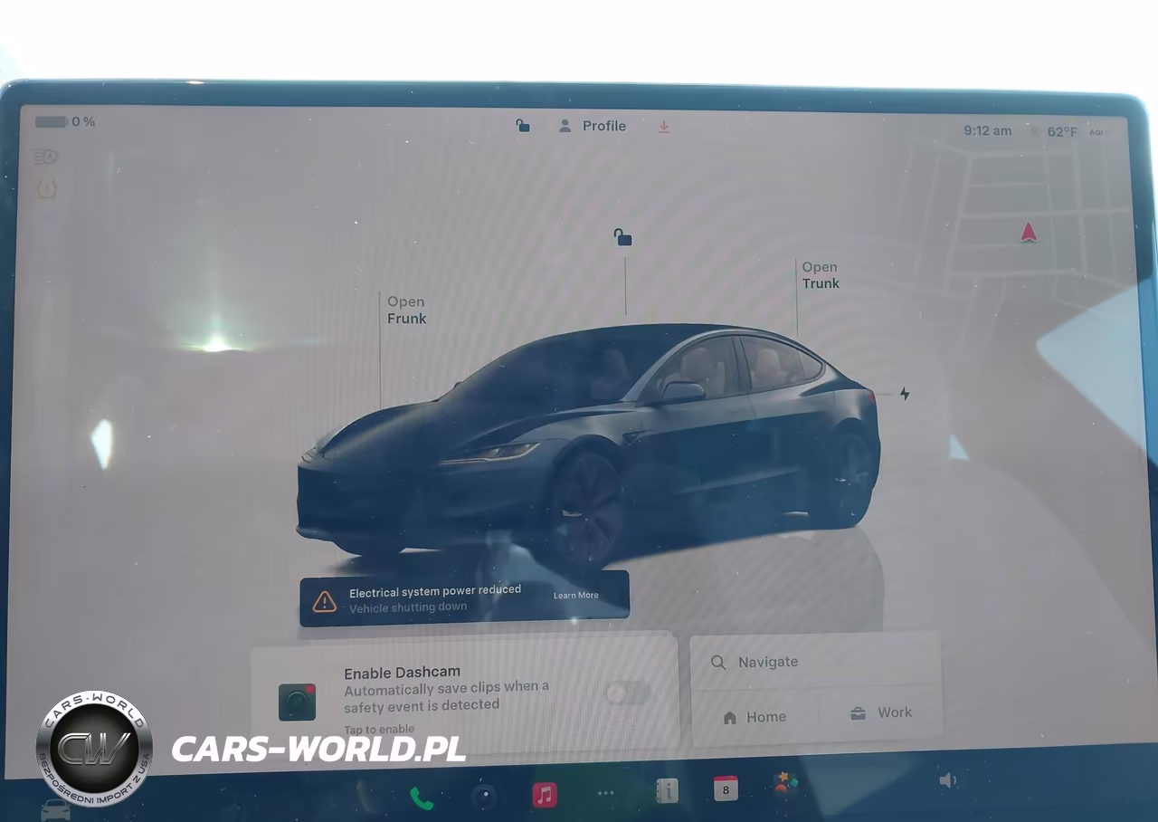 2025 Tesla Model 3 Long Range Rear-Wheel Drive-Standard Rear-Wheel Drive VIN:5YJ3E1EA2SF044592 - 7