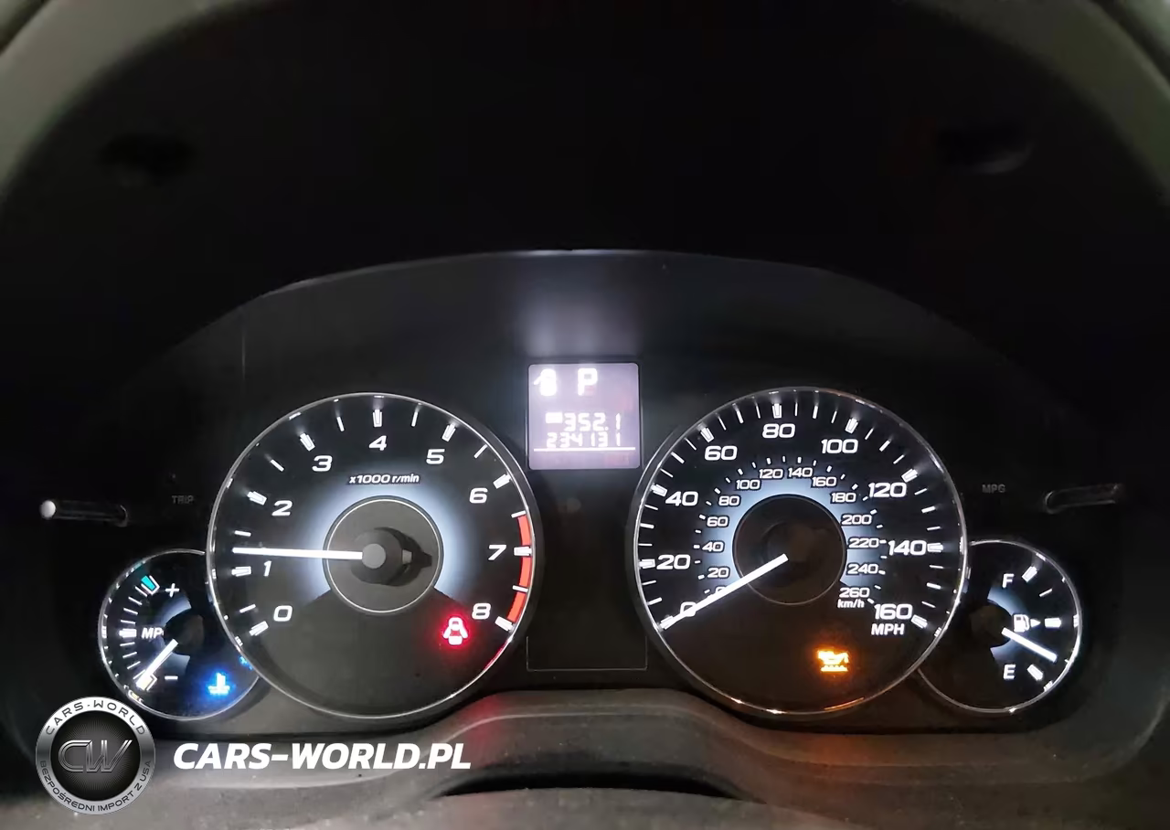 2011 Subaru Outback 3.6R Limited VIN:4S4BRDLC0B2365017 - 7