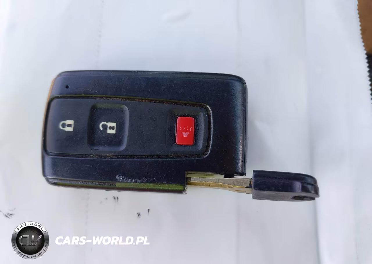 2004 Toyota Prius VIN:JTDKB20UX40014236 - 11