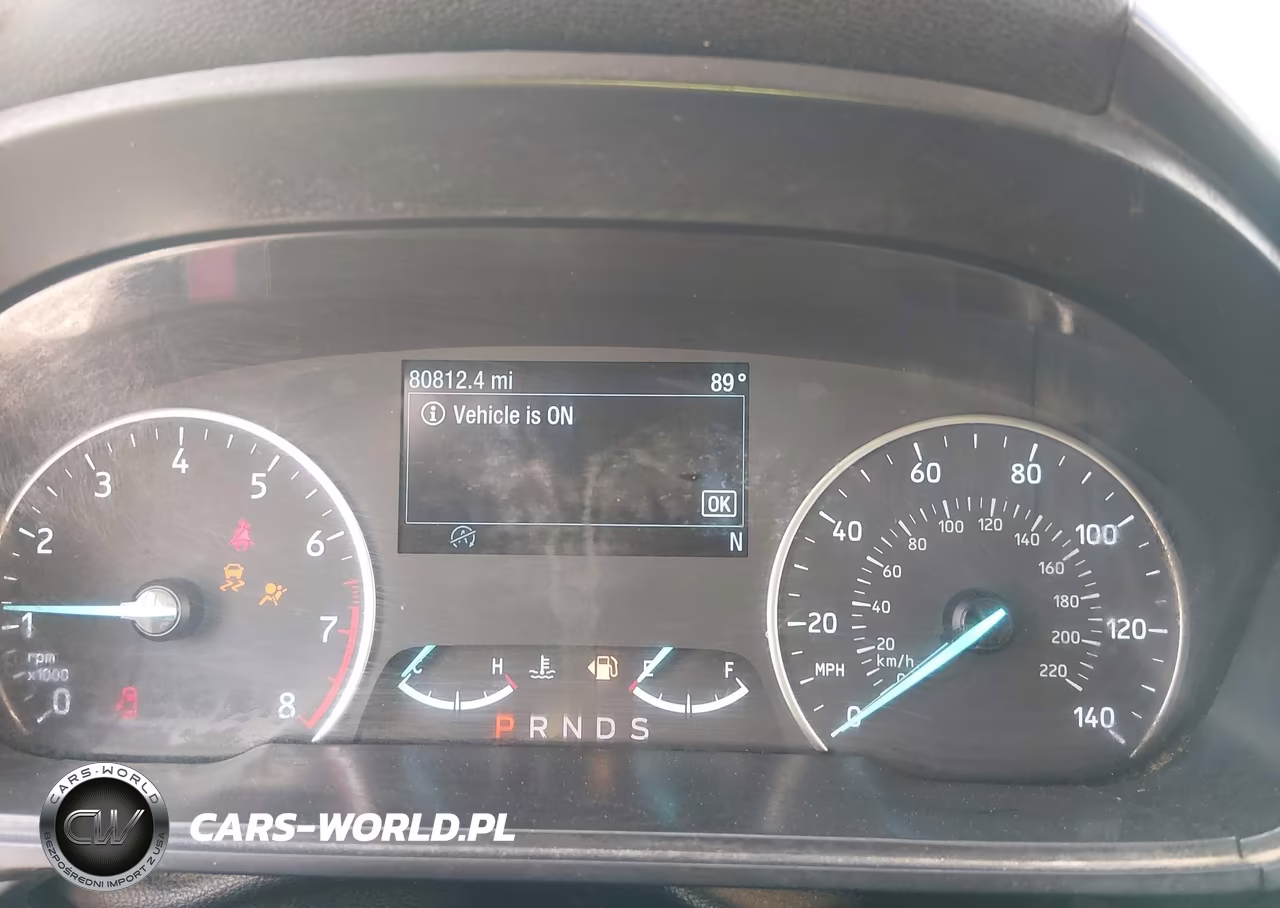 2020 Ford Ecosport Titanium VIN:MAJ6S3KL8LC385457 - 7