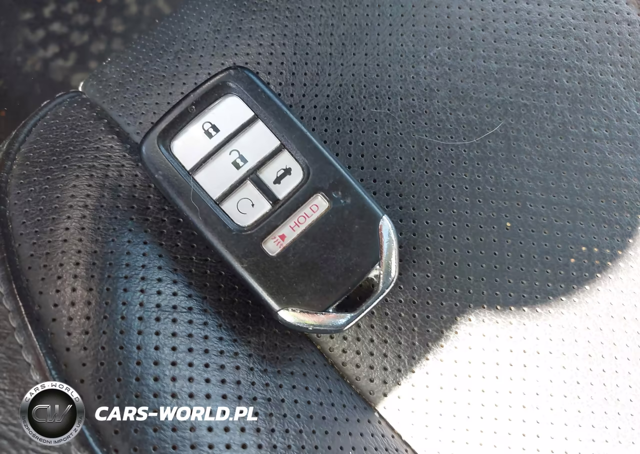 2016 Honda Civic Ex-L VIN:19XFC1F78GE018663 - 11
