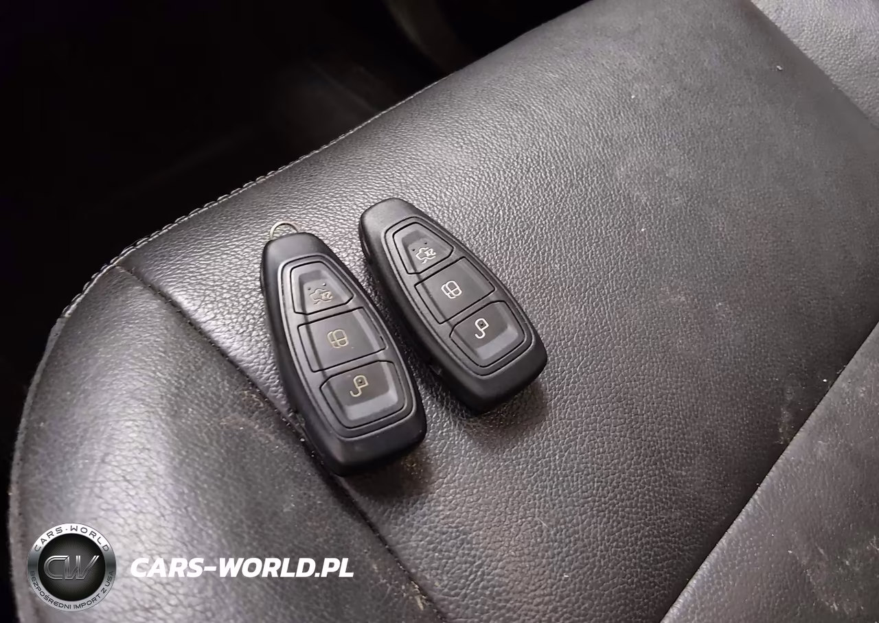 2014 Ford C-Max Hybrid Sel VIN:1FADP5BUXEL512404 - 11