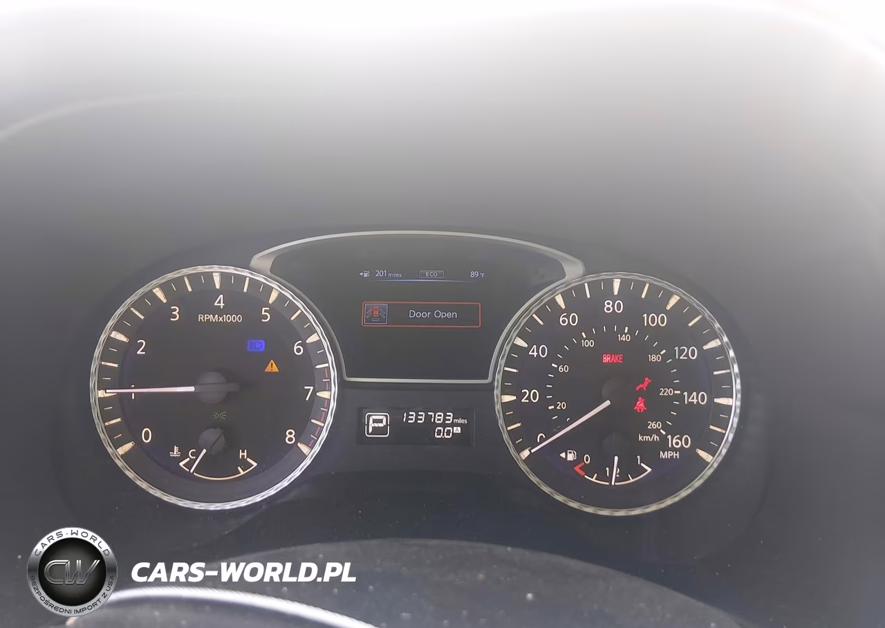 2013 Infiniti Jx35 VIN:5N1AL0MMXDC332987 - 7