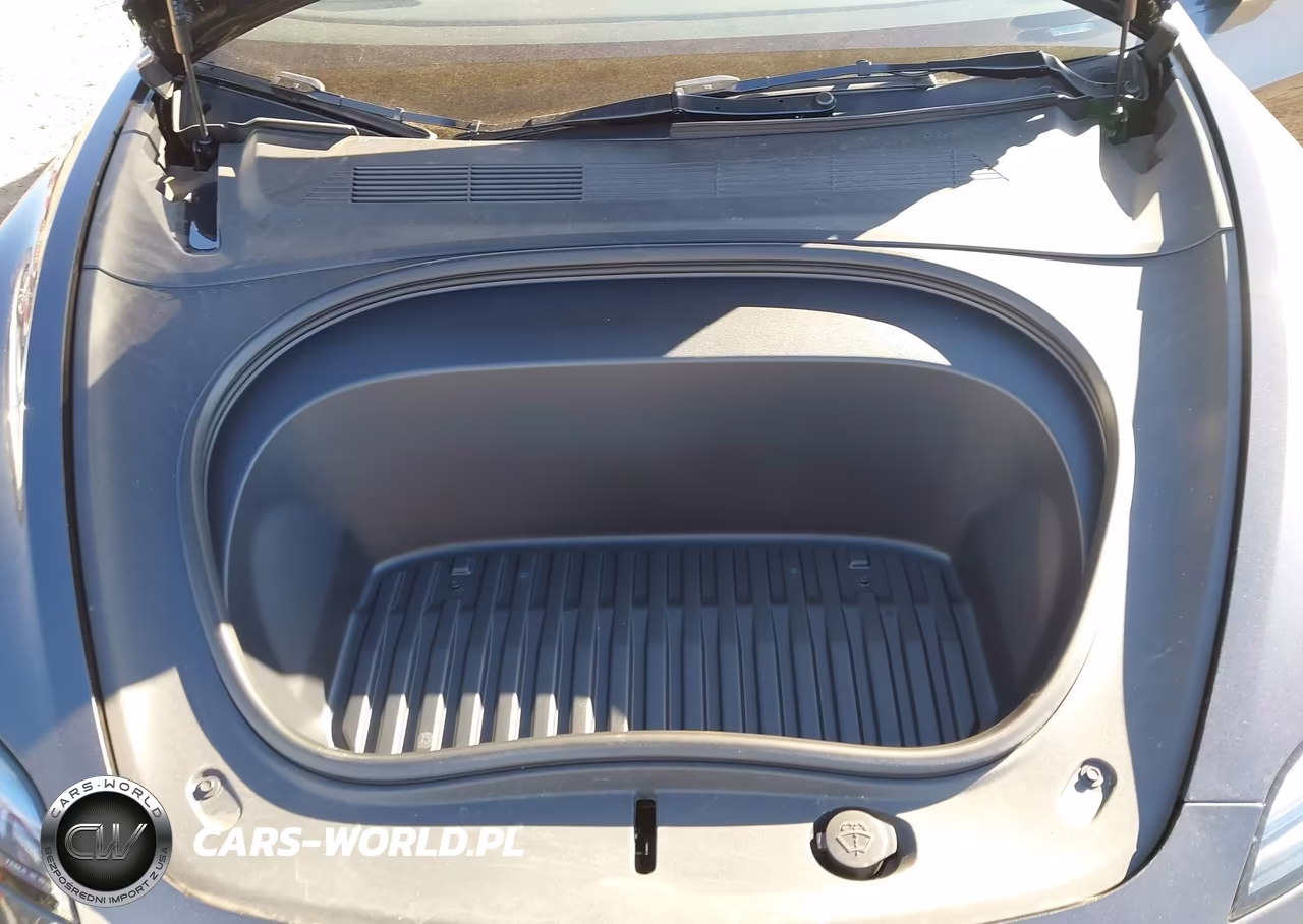 2025 Tesla Model 3 Long Range Rear-Wheel Drive-Standard Rear-Wheel Drive VIN:5YJ3E1EA1SF084114 - 10
