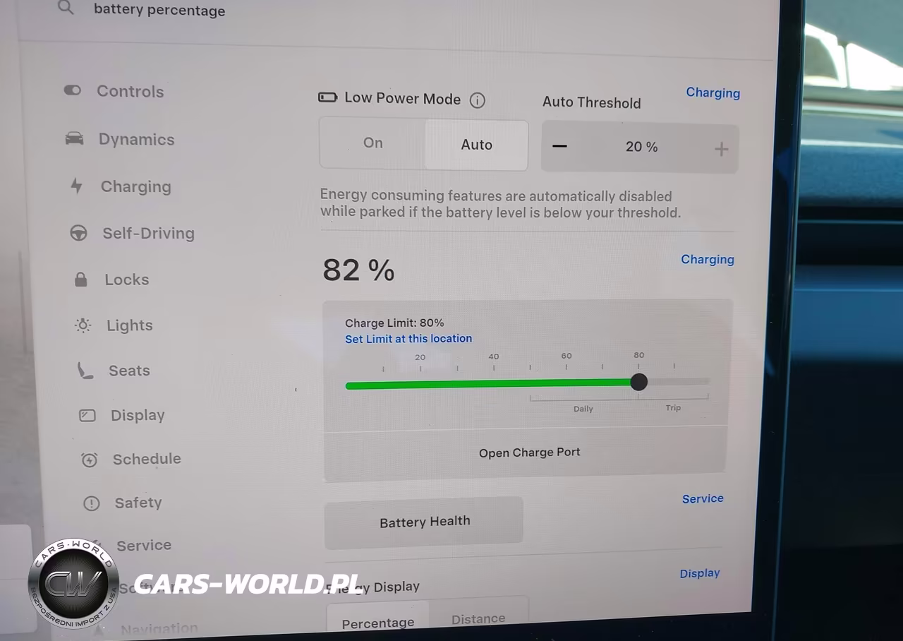 2025 Tesla Model 3 Long Range Rear-Wheel Drive-Standard Rear-Wheel Drive VIN:5YJ3E1EA1SF084114 - 16