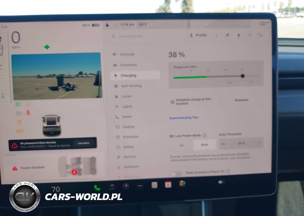 2026 Tesla Model Y All-Wheel Drive-Long Range Launch Series-Premium All-Wheel Drive VIN:7SAYGDEE2TF545152 - 17