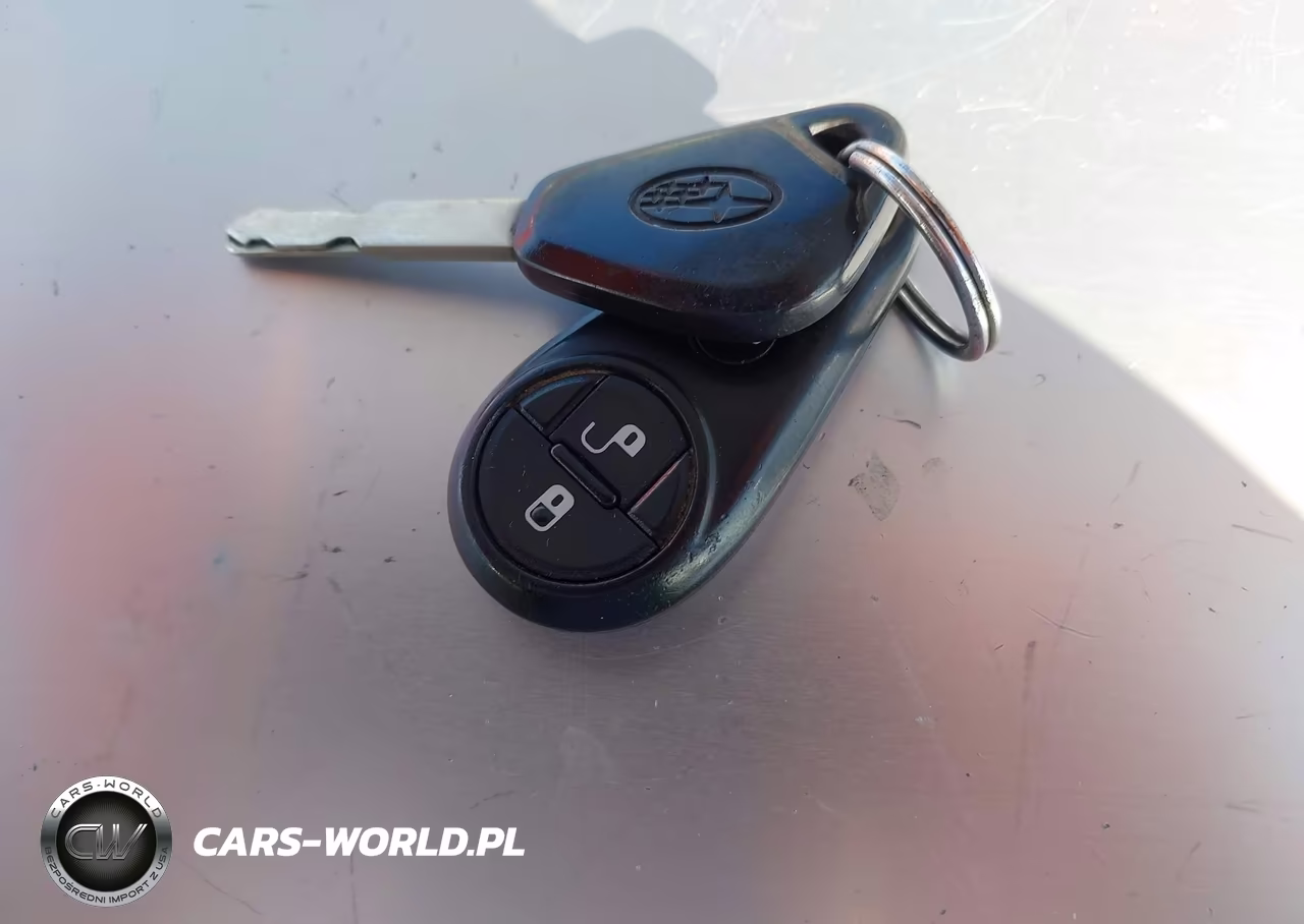 2014 Subaru Impreza Wrx VIN:JF1GV7E6XEG008262 - 11