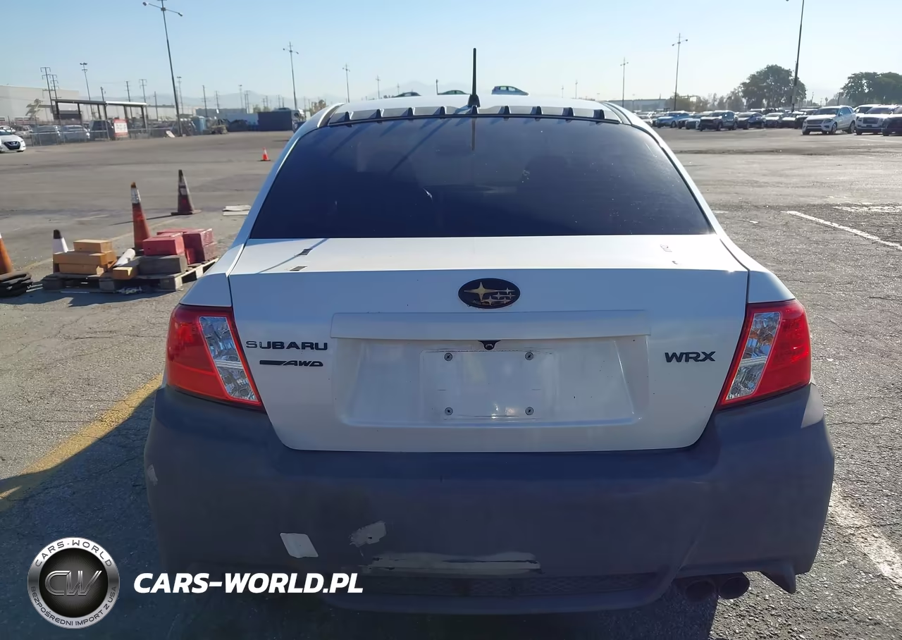 2014 Subaru Impreza Wrx VIN:JF1GV7E6XEG008262 - 16