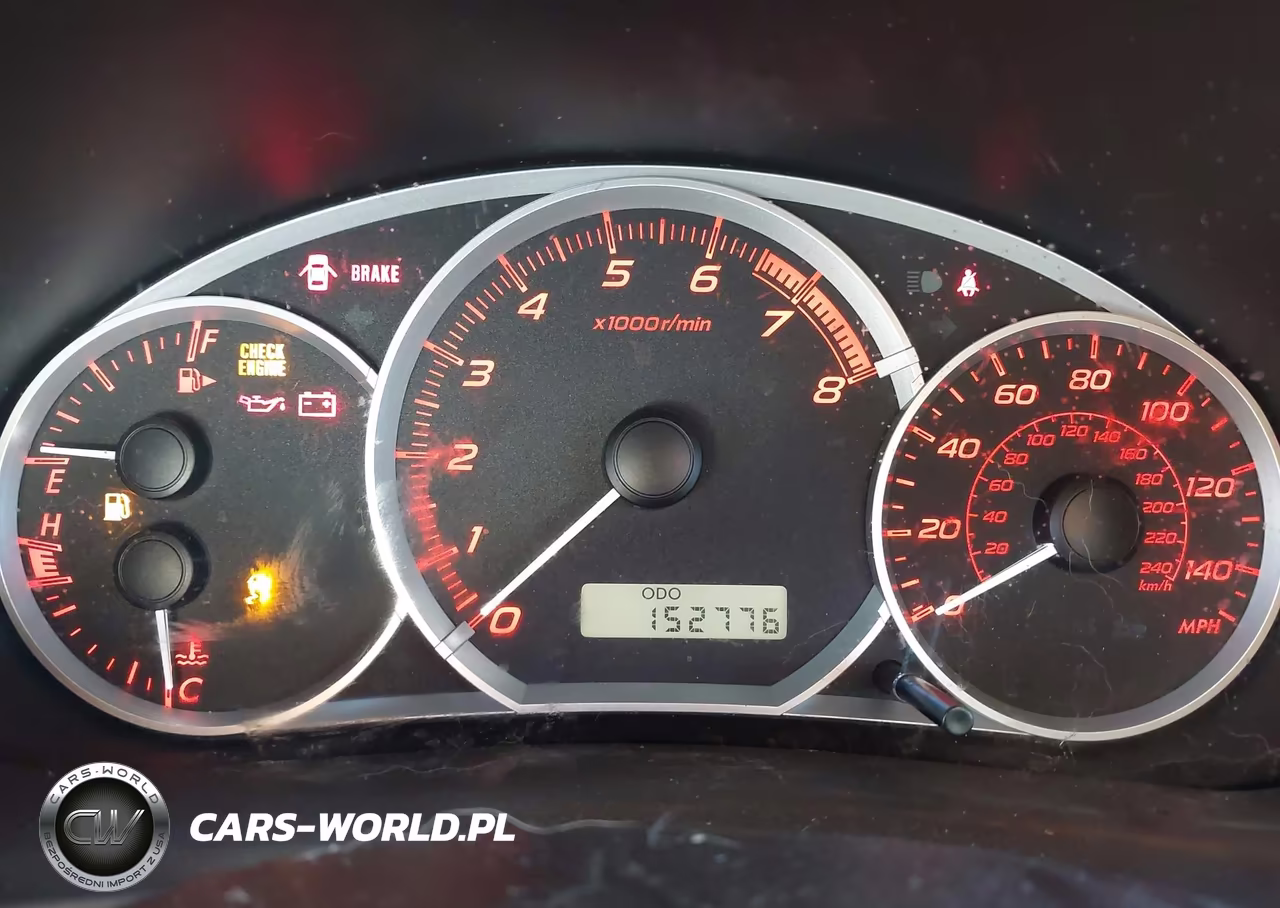 2014 Subaru Impreza Wrx VIN:JF1GV7E6XEG008262 - 7