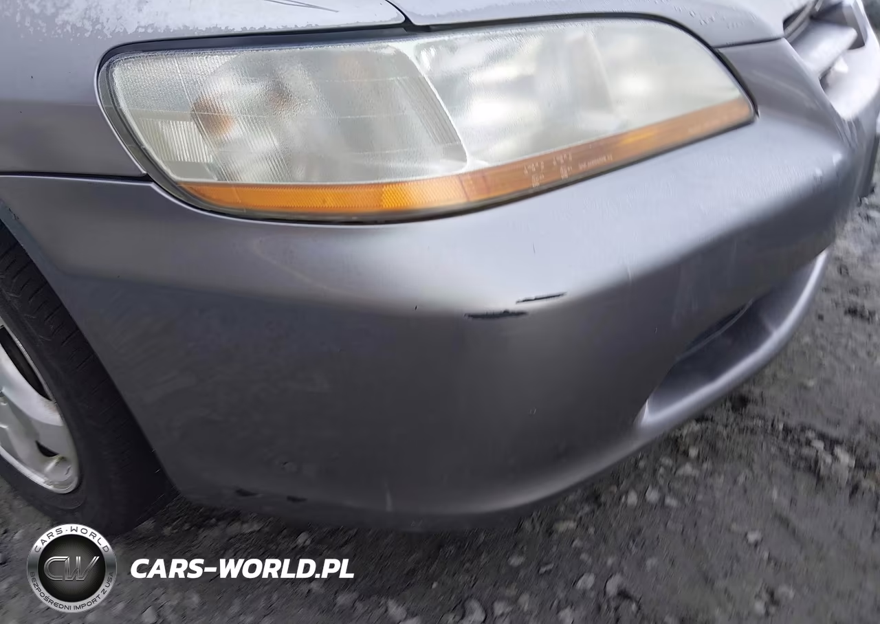 2000 Honda Accord 2.3 Ex VIN:1HGCG5657YA091218 - 6