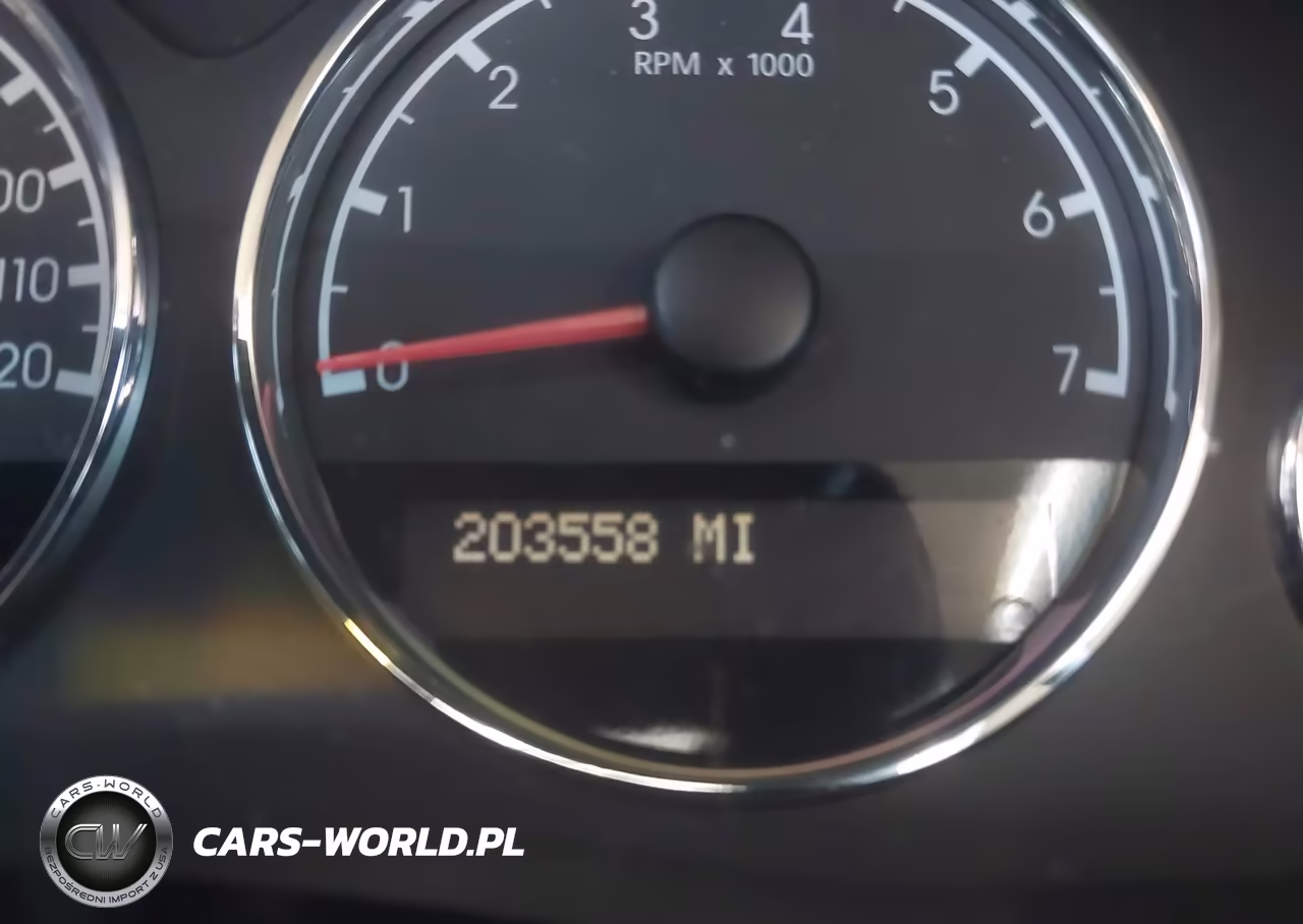 2006 Chevrolet Uplander Lt VIN:1GNDV33L36D153961 - 7