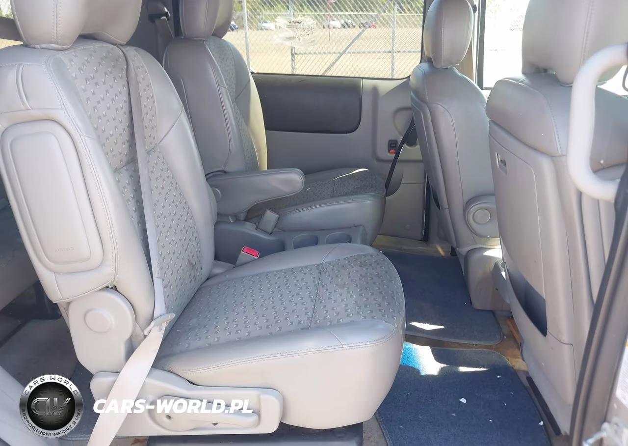 2006 Chevrolet Uplander Lt VIN:1GNDV33L36D153961 - 8