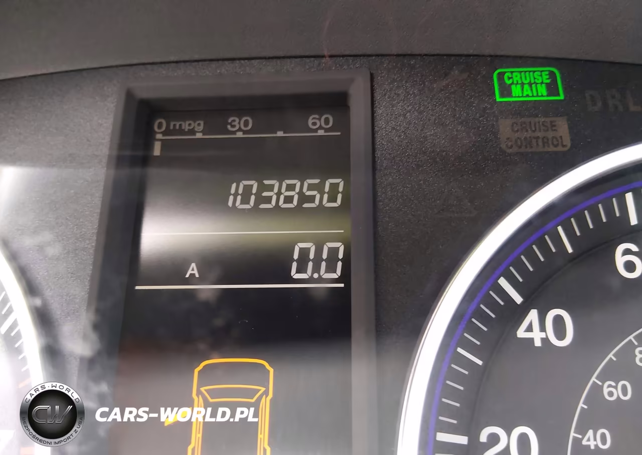 2007 Honda Cr-V Lx VIN:JHLRE38317C056467 - 15