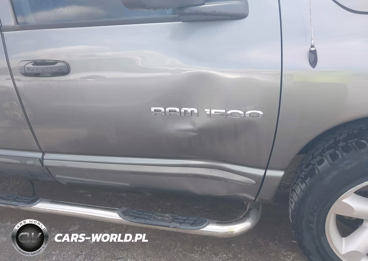 2007 Dodge Ram 1500 Slt VIN:1D7HA18P97S153424 - 13