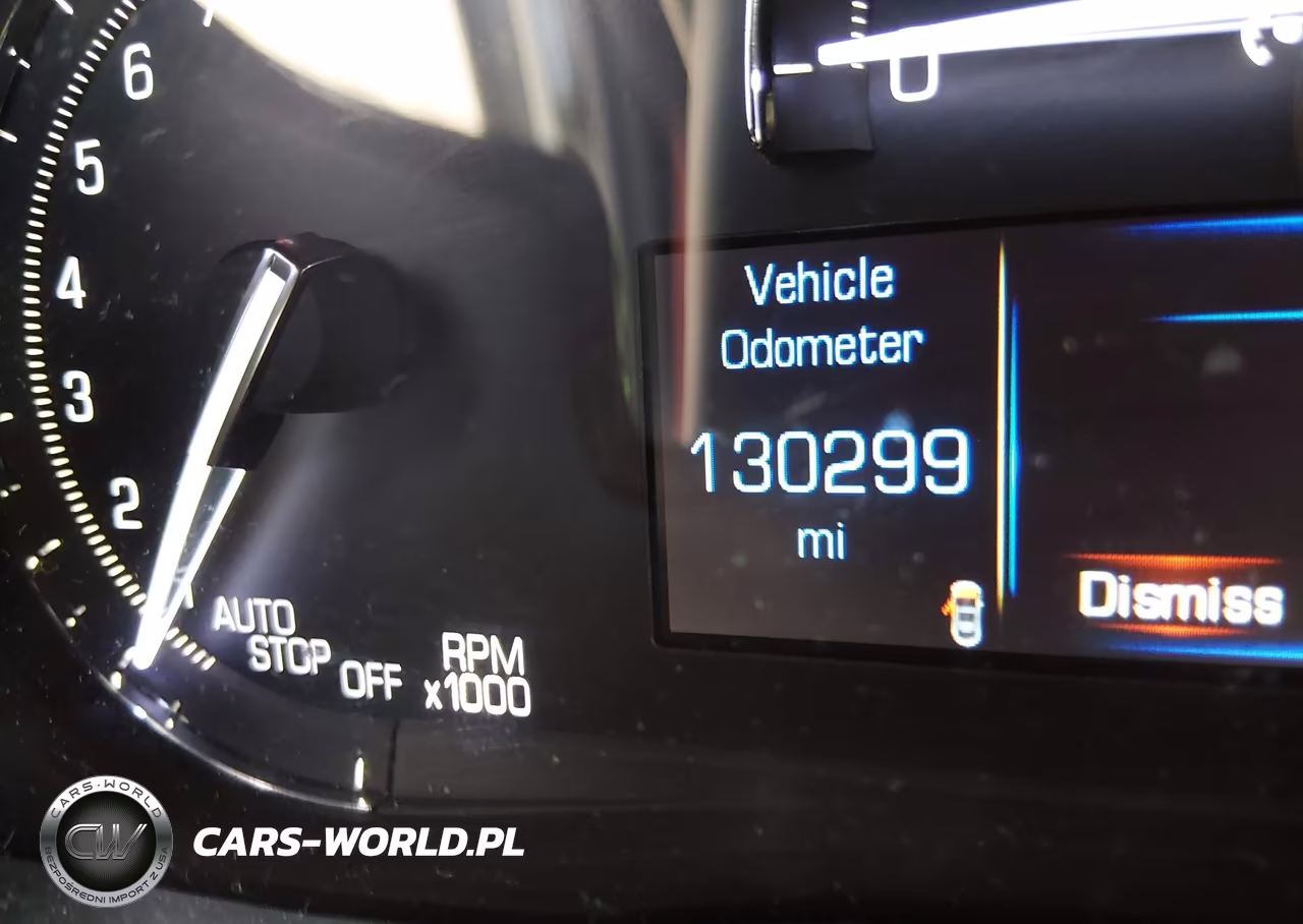 2017 Cadillac Xt5 Luxury VIN:1GYKNDRS3HZ190383 - 16