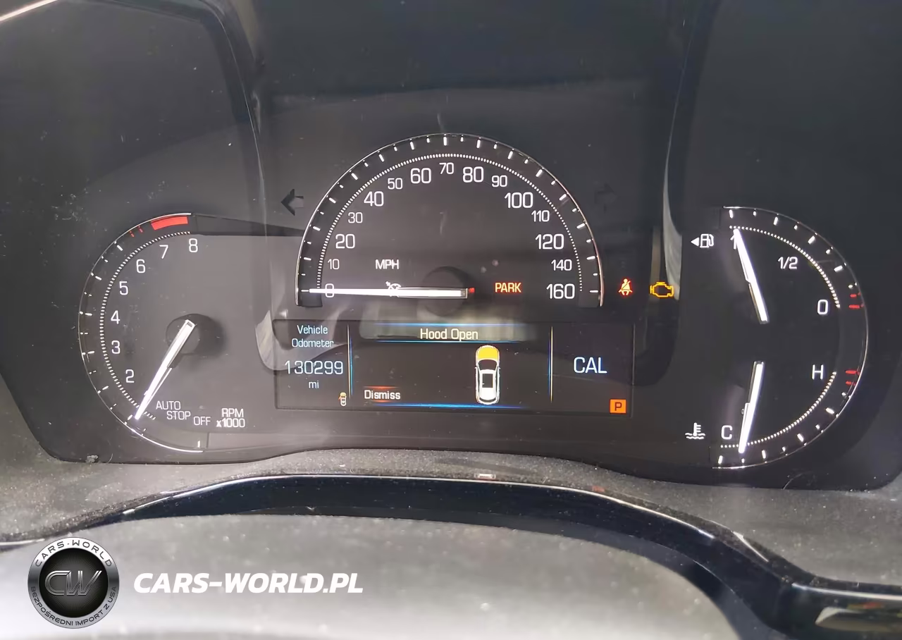 2017 Cadillac Xt5 Luxury VIN:1GYKNDRS3HZ190383 - 7
