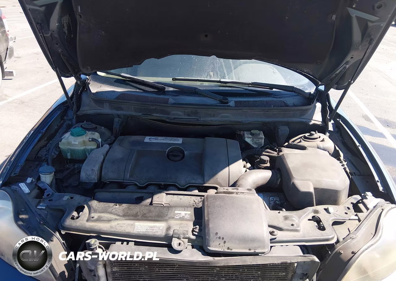 2007 Volvo Xc90 3.2 VIN:YV4CY982671384125 - 10