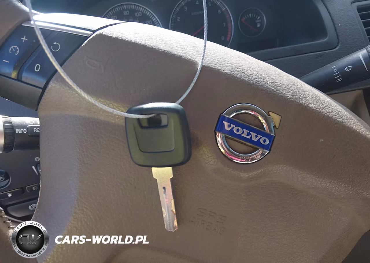 2007 Volvo Xc90 3.2 VIN:YV4CY982671384125 - 11