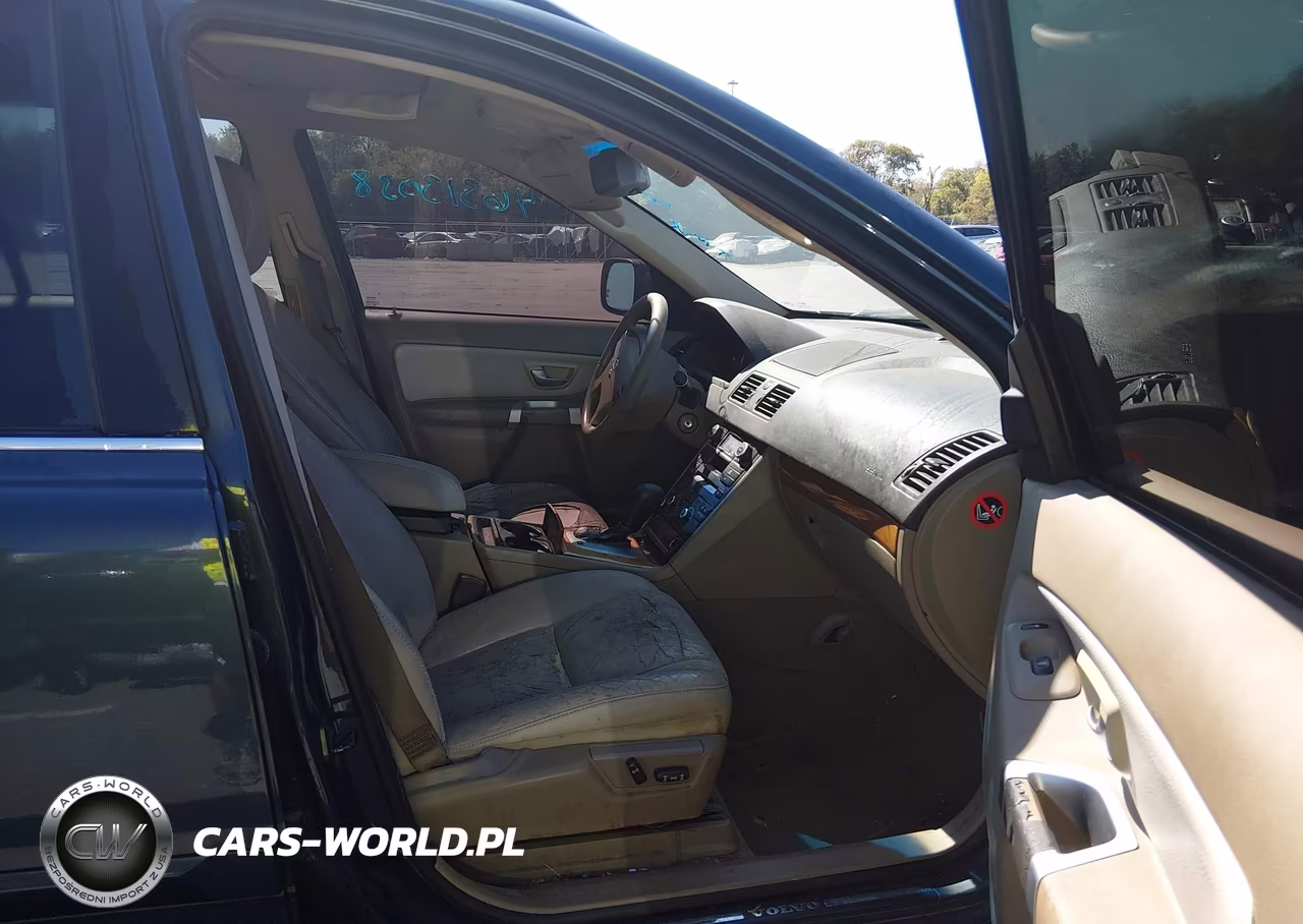 2007 Volvo Xc90 3.2 VIN:YV4CY982671384125 - 5