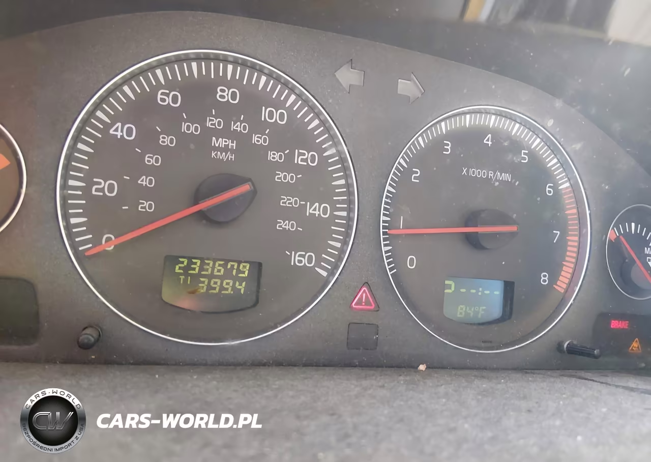 2007 Volvo Xc90 3.2 VIN:YV4CY982671384125 - 7
