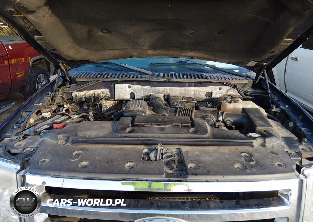 2010 Ford Expedition Eddie Bauer VIN:1FMJU1H56AEA64171 - 10