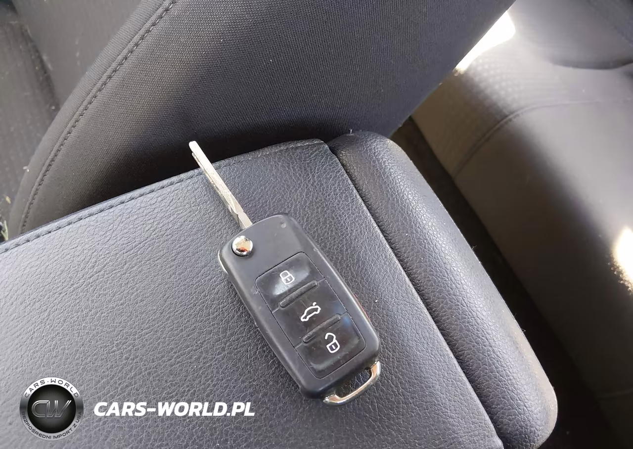 2016 Volkswagen Jetta 1.4T S VIN:3VW267AJ4GM361209 - 11