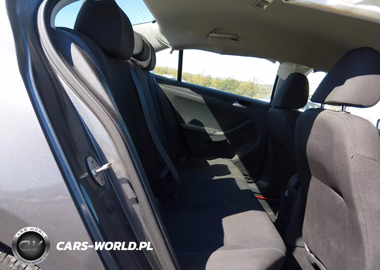 2016 Volkswagen Jetta 1.4T S VIN:3VW267AJ4GM361209 - 8