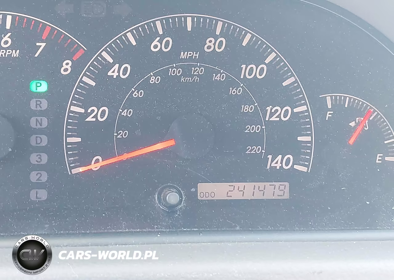 2005 Toyota Camry Le VIN:4T1BE32K45U403341 - 15