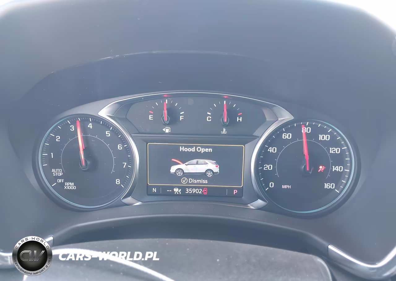 2024 Chevrolet Equinox Awd Lt VIN:3GNAXUEG4RS117185 - 7