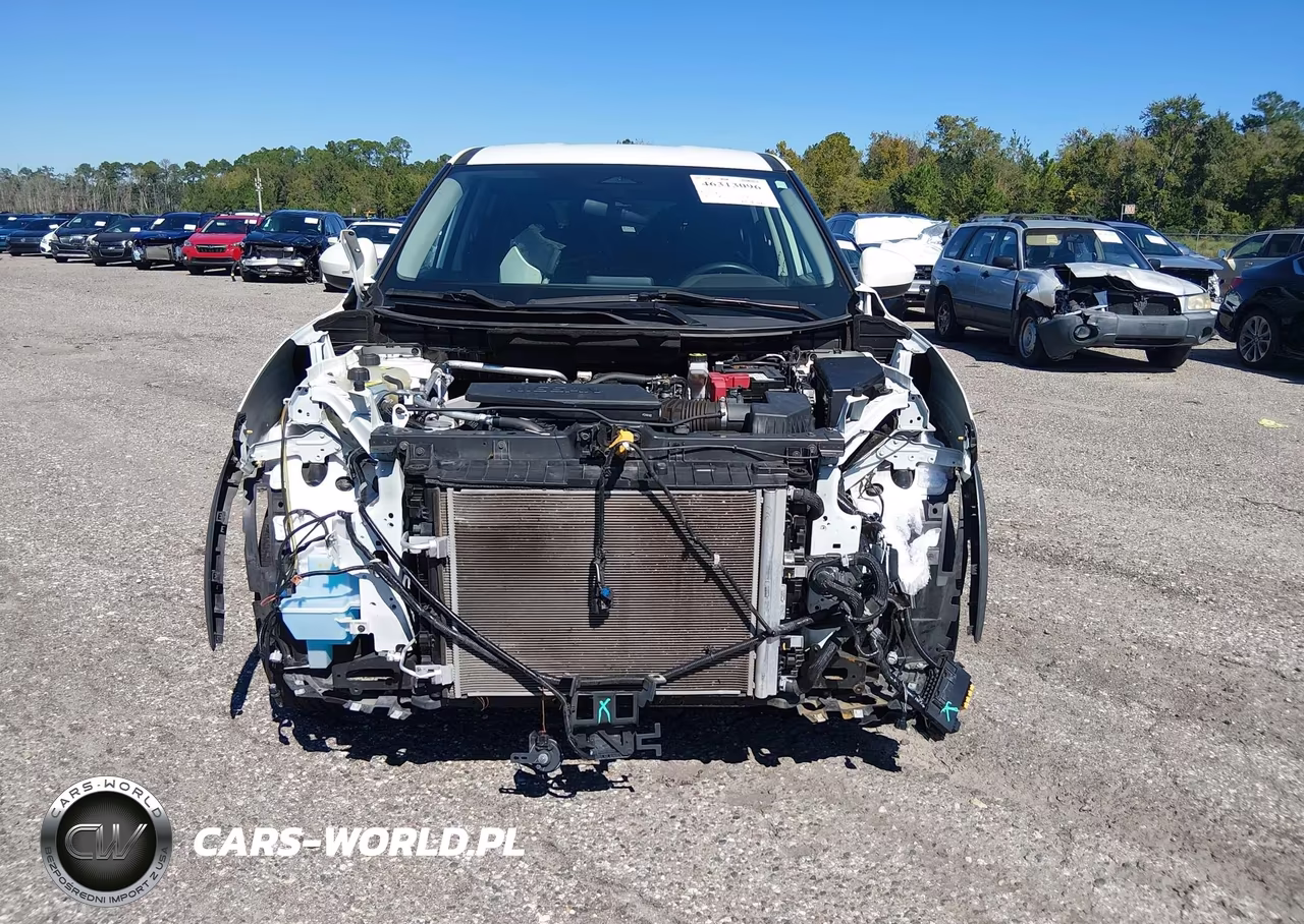 2023 Nissan Rogue Sv Fwd VIN:5N1BT3BA0PC798883 - 12