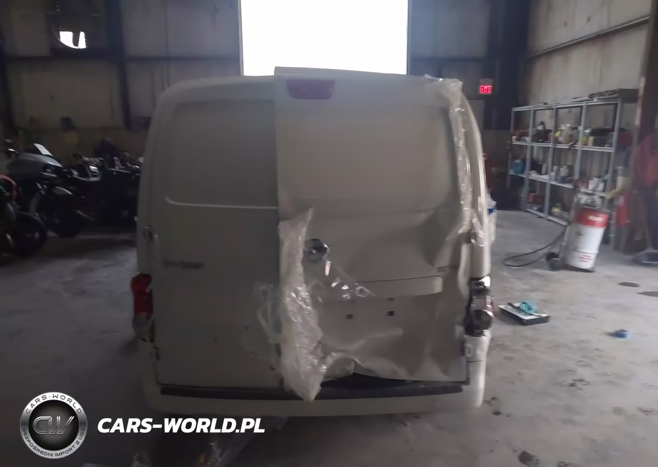 2017 Nissan Nv200 Sv VIN:3N6CM0KN8HK703339 - 16