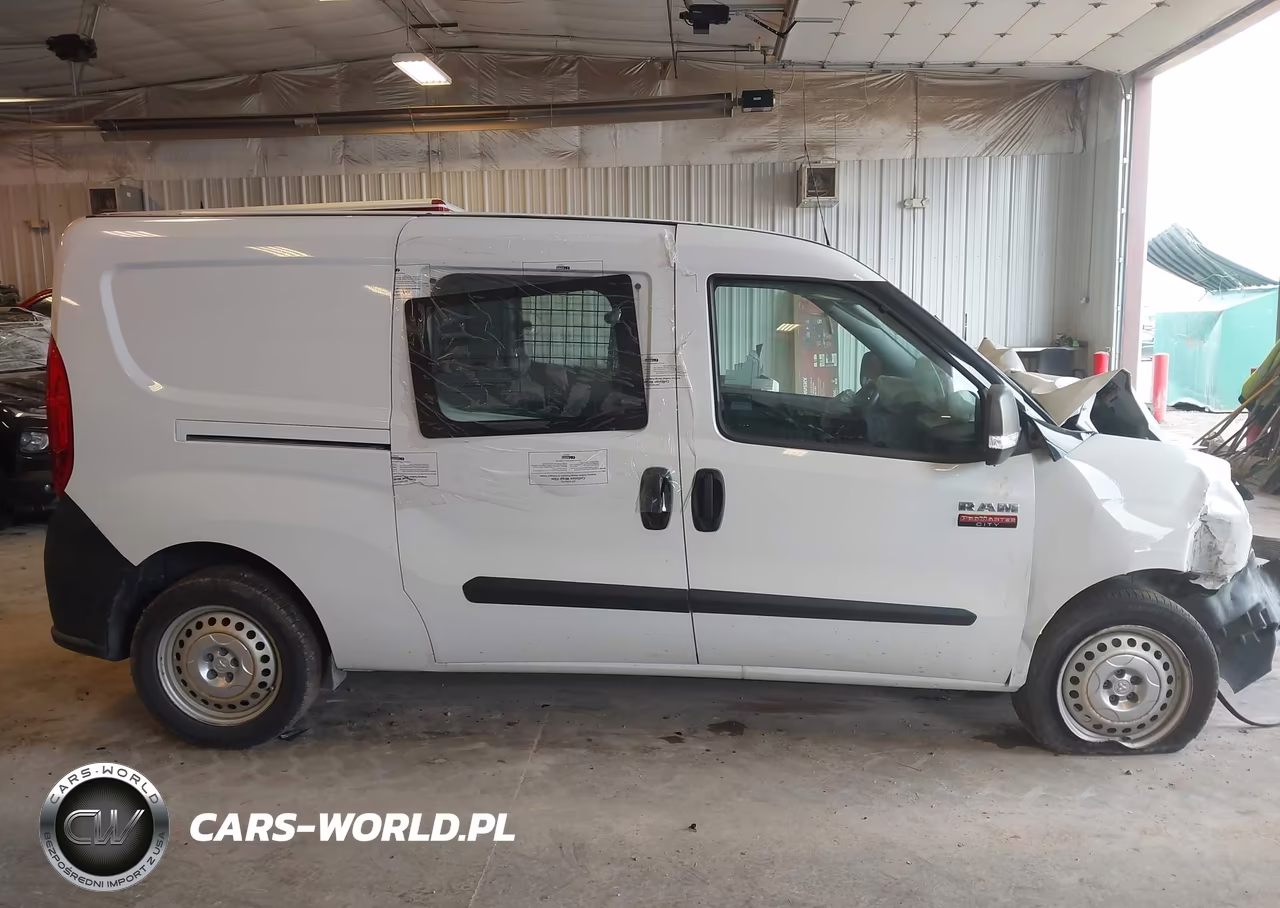 2020 Ram Promaster City Tradesman VIN:ZFBHRFAB4L6P53479 - 13