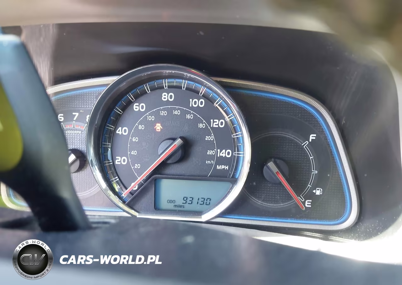 2015 Toyota Rav4 Limited VIN:2T3YFREV9FW199760 - 7