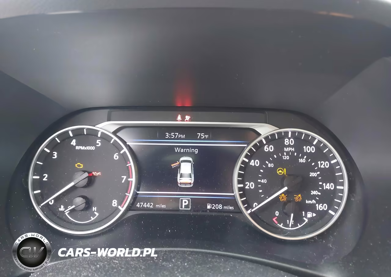 2024 Nissan Sentra Sv Xtronic Cvt VIN:3N1AB8CV0RY255337 - 7