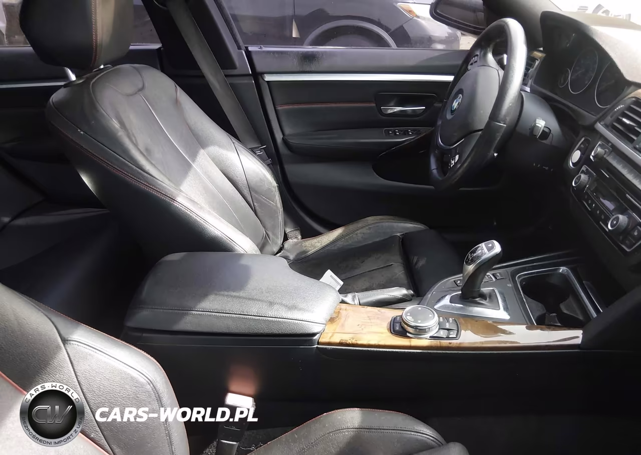 2015 BMW 428 Gran Coupe VIN:WBA4A5C50FG052017 - 5
