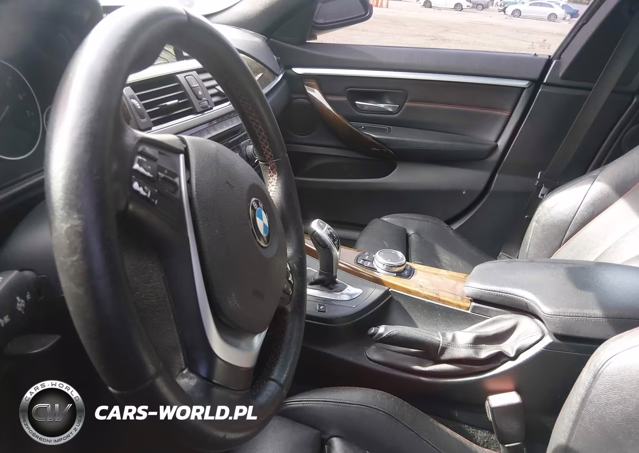 2015 BMW 428 Gran Coupe VIN:WBA4A5C50FG052017 - 7
