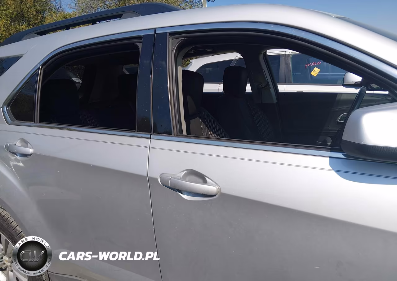 2011 Chevrolet Equinox 1Lt VIN:2CNALDEC9B6225836 - 13