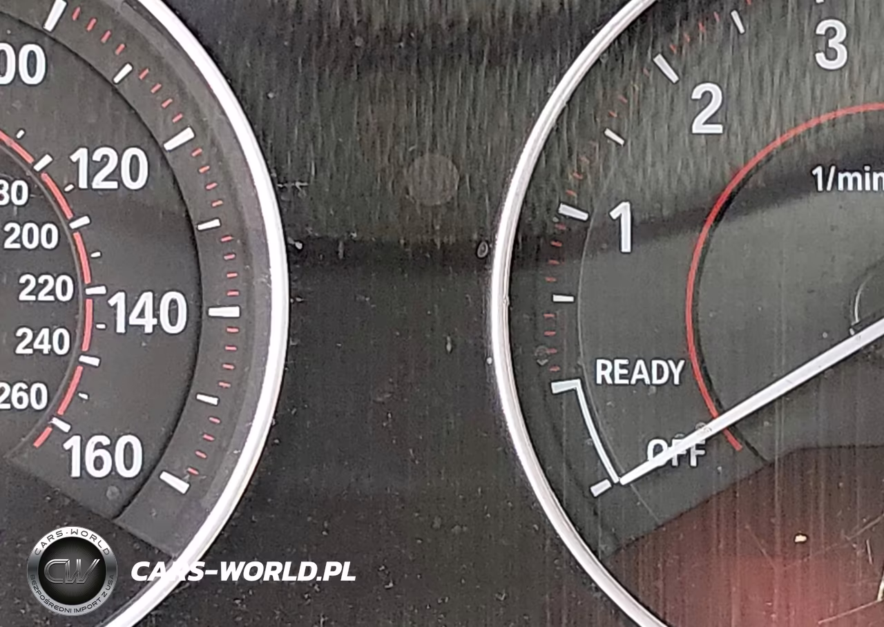 2014 BMW 435I VIN:WBA3R1C51EK191372 - 14