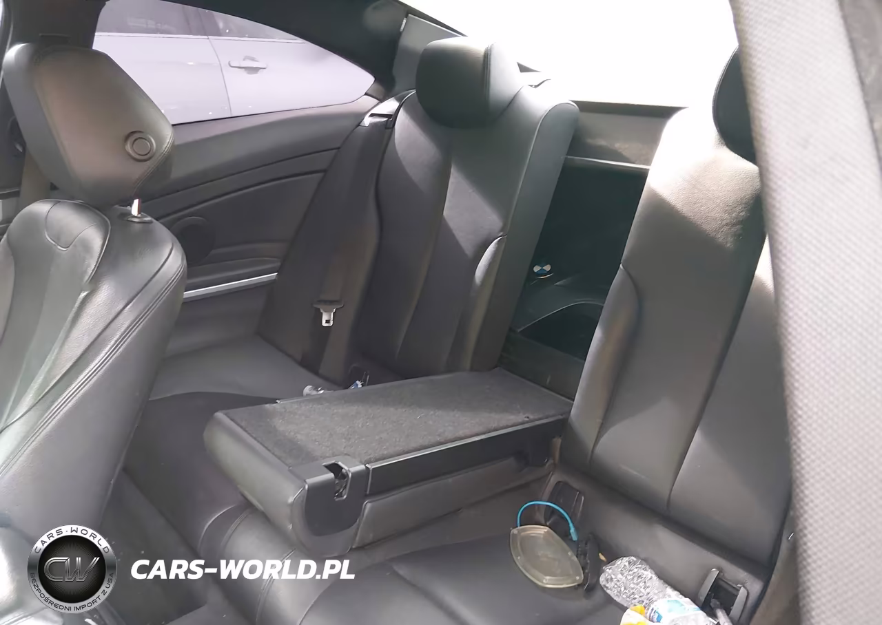 2014 BMW 435I VIN:WBA3R1C51EK191372 - 8