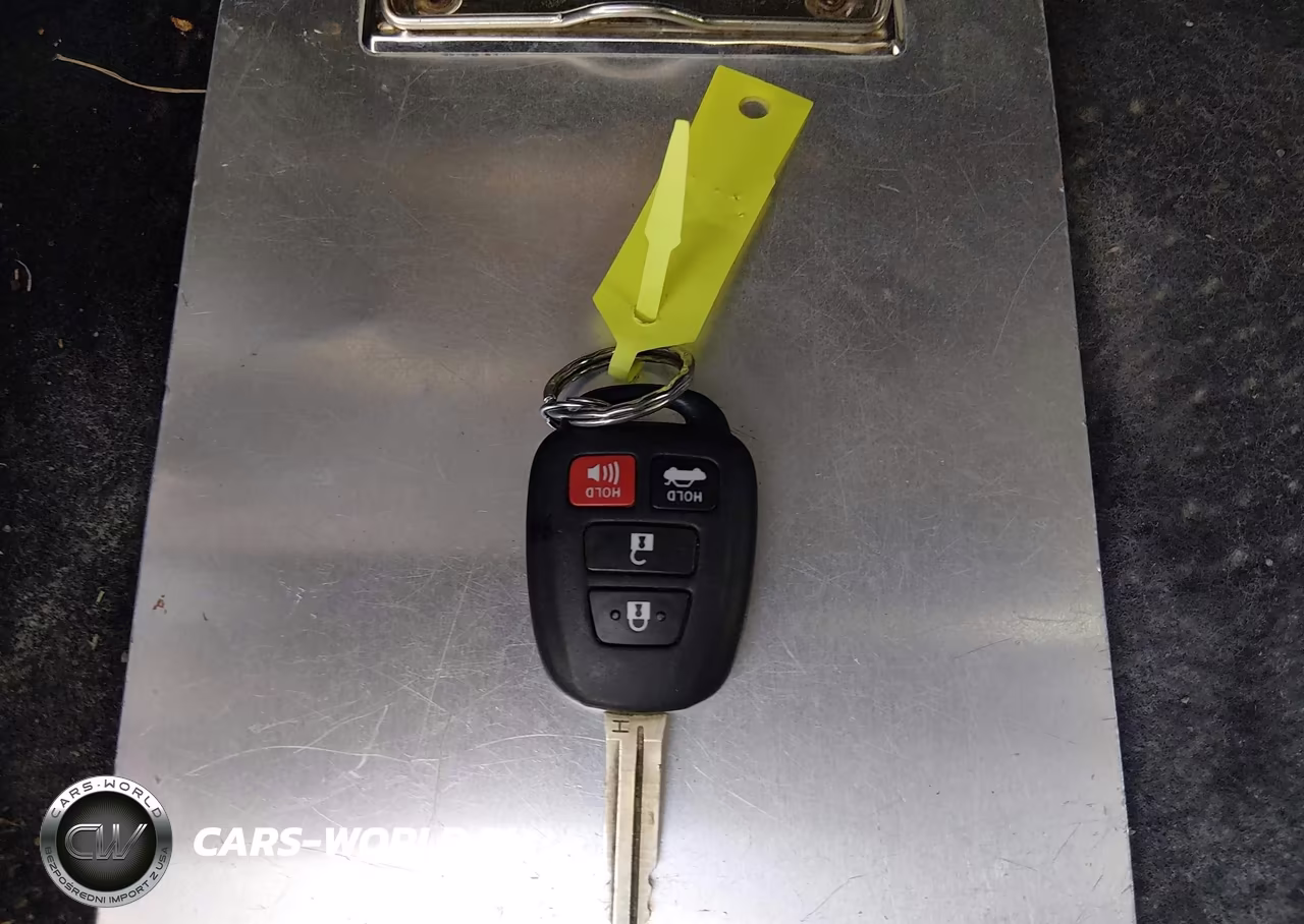 2014 Toyota Corolla Le VIN:2T1BURHE8EC126069 - 11