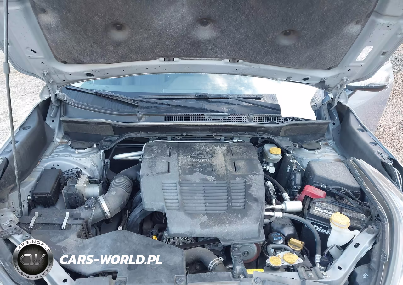 2020 Subaru Forester Touring VIN:JF2SKAXC4LH562290 - 10