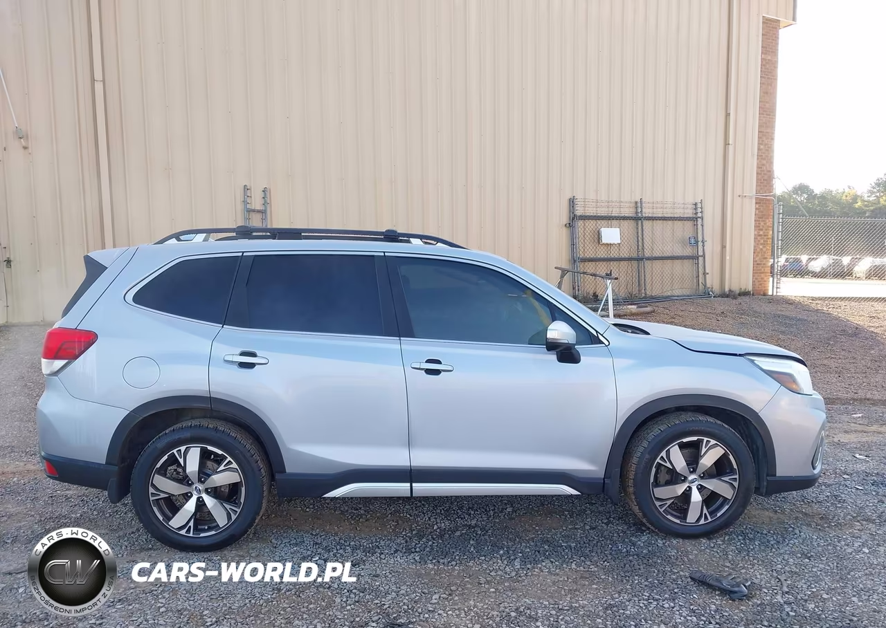 2020 Subaru Forester Touring VIN:JF2SKAXC4LH562290 - 13