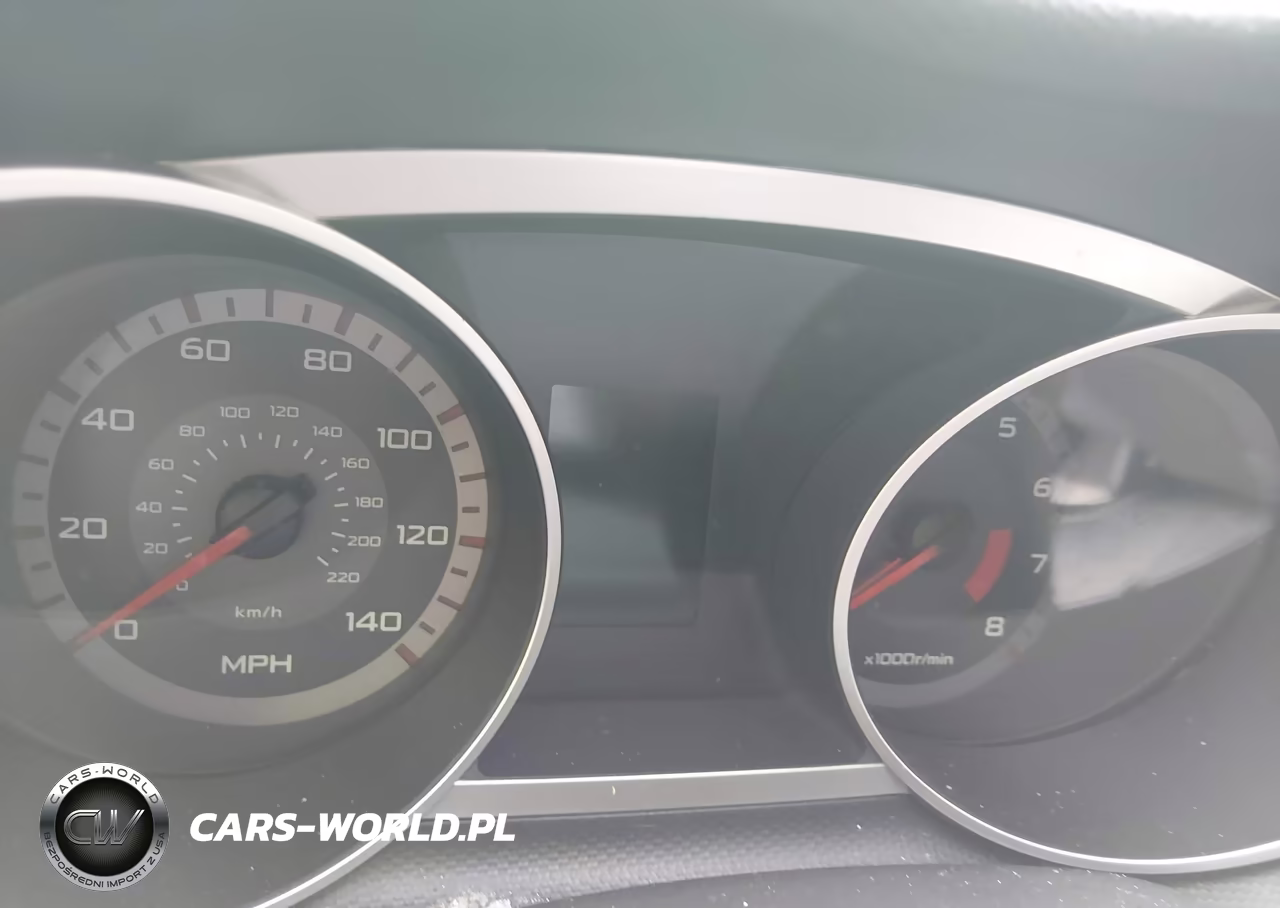 2007 Mitsubishi Outlander Ls VIN:JA4MT31X87Z008529 - 7