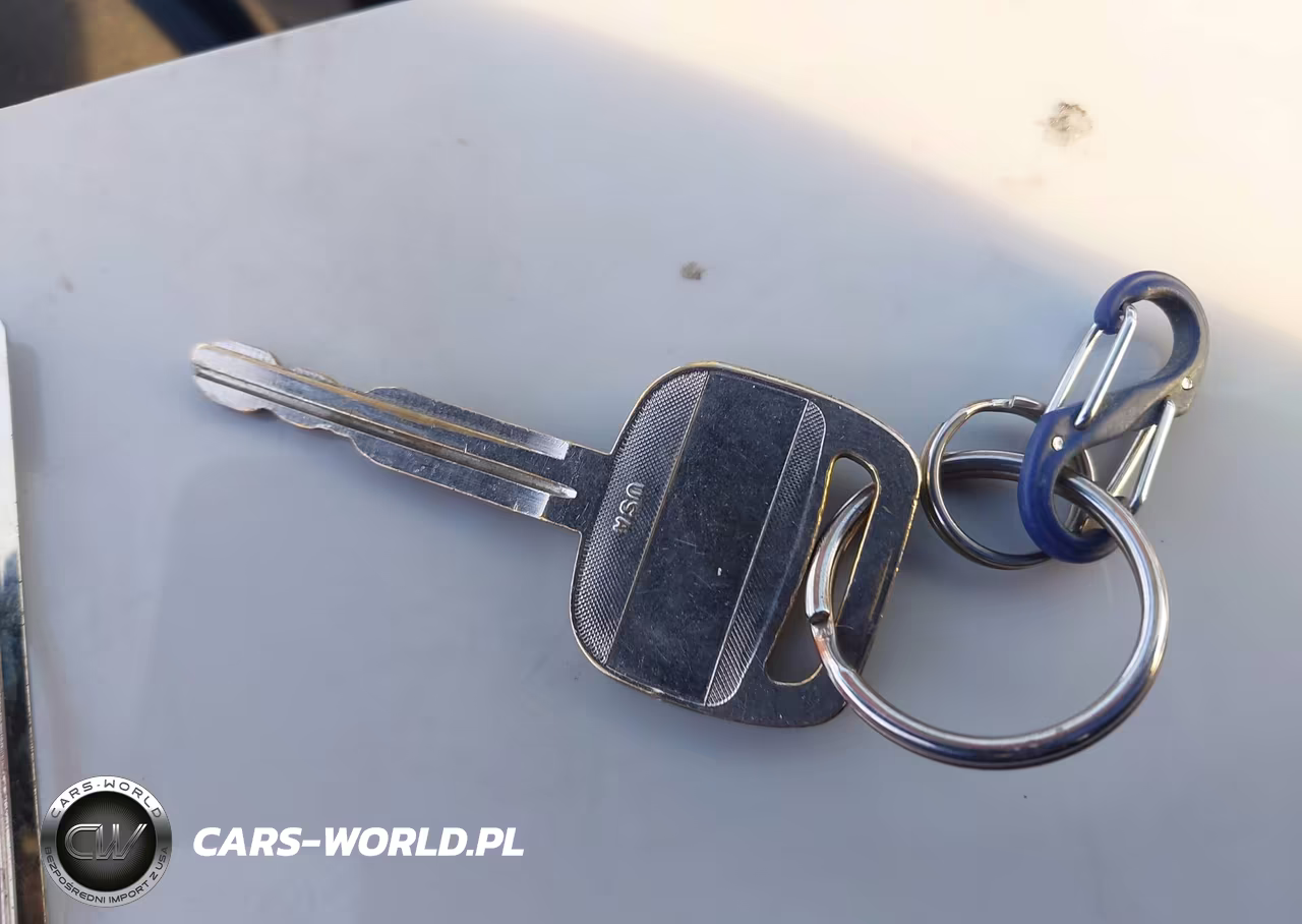 2004 Toyota Rav4 VIN:JTEHD20V146002305 - 11