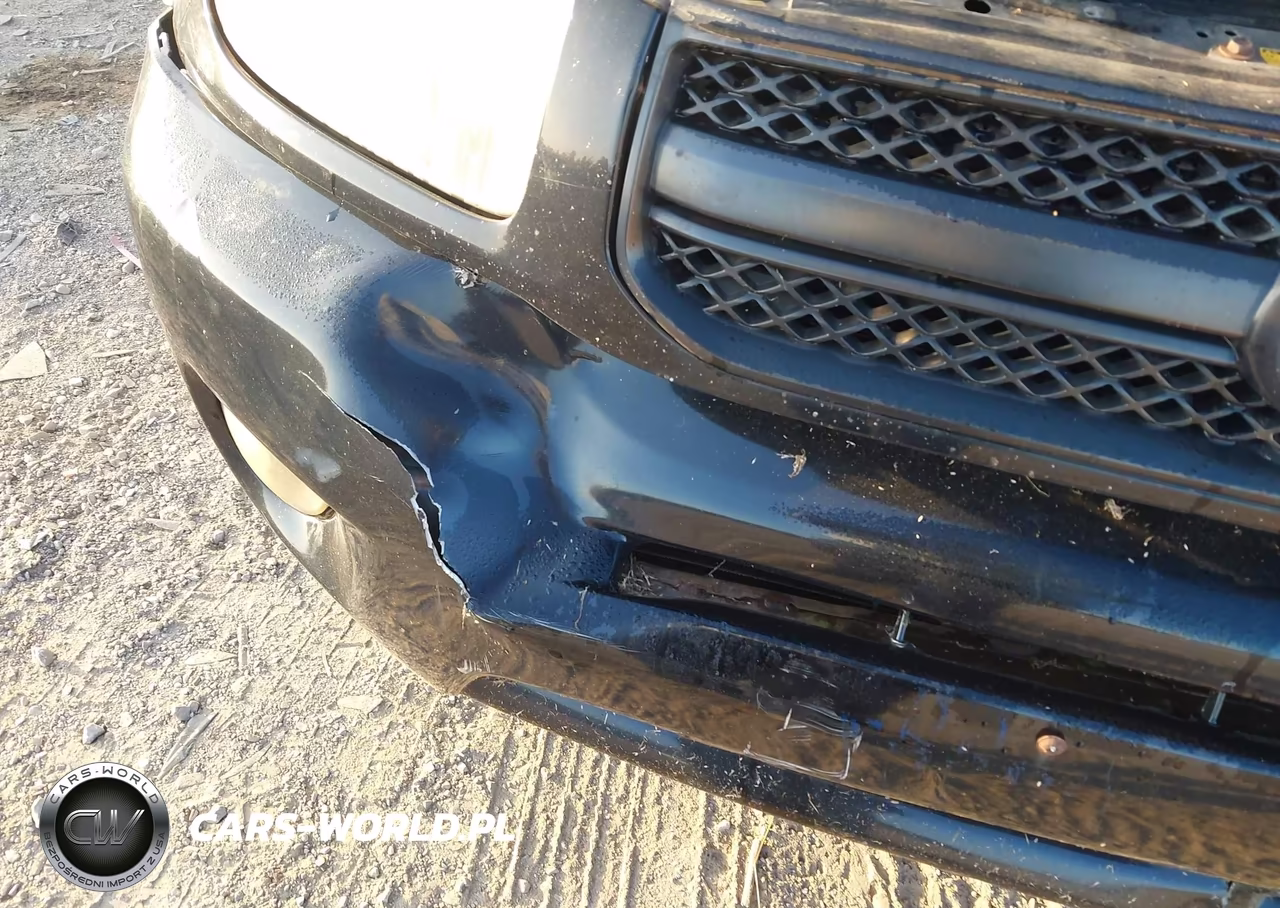 2004 Toyota Rav4 VIN:JTEHD20V146002305 - 6