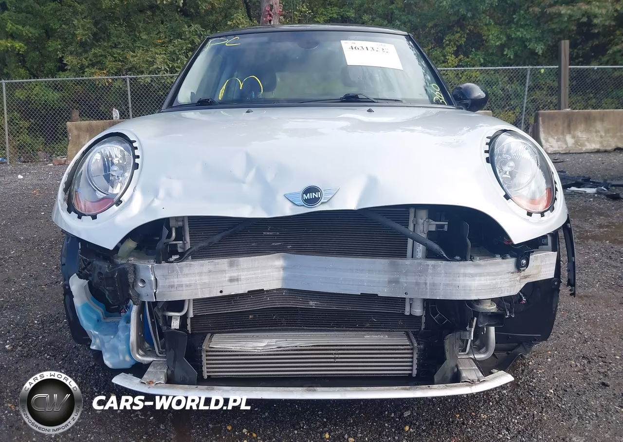 2016 Mini Hardtop Cooper VIN:WMWXP5C56G3B14849 - 13