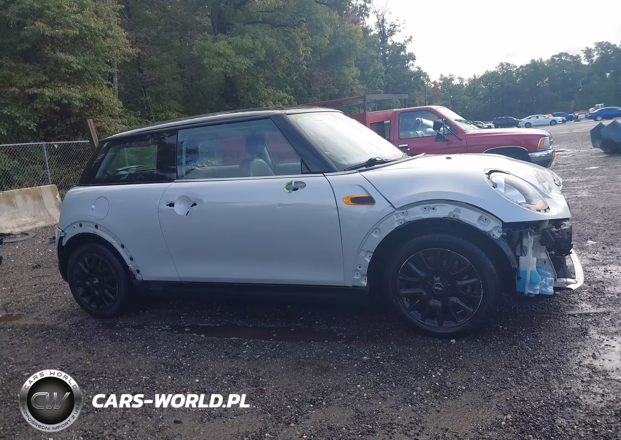2016 Mini Hardtop Cooper VIN:WMWXP5C56G3B14849 - 14