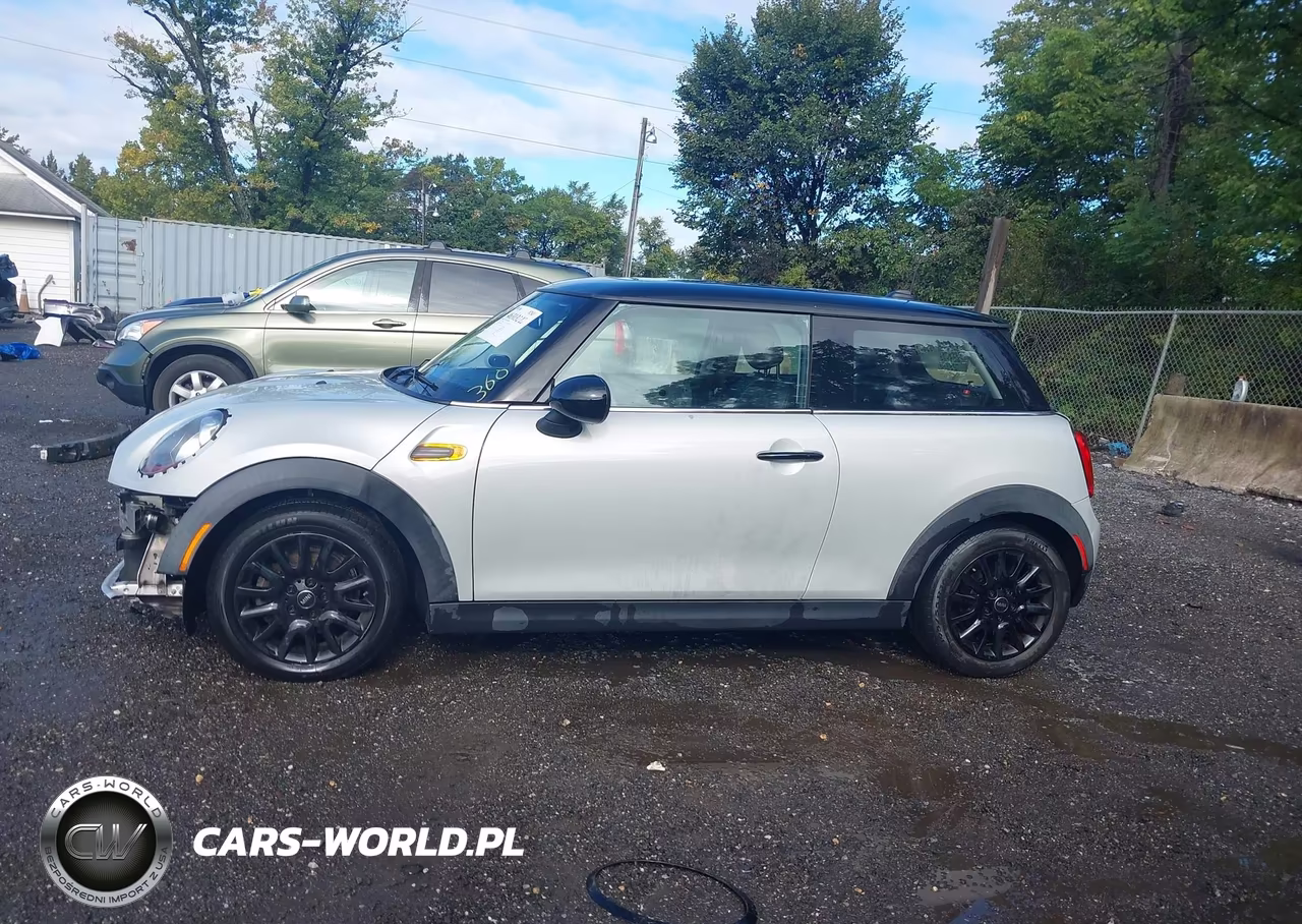 2016 Mini Hardtop Cooper VIN:WMWXP5C56G3B14849 - 15