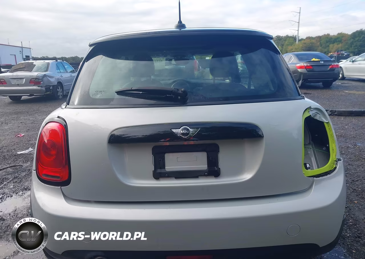 2016 Mini Hardtop Cooper VIN:WMWXP5C56G3B14849 - 17